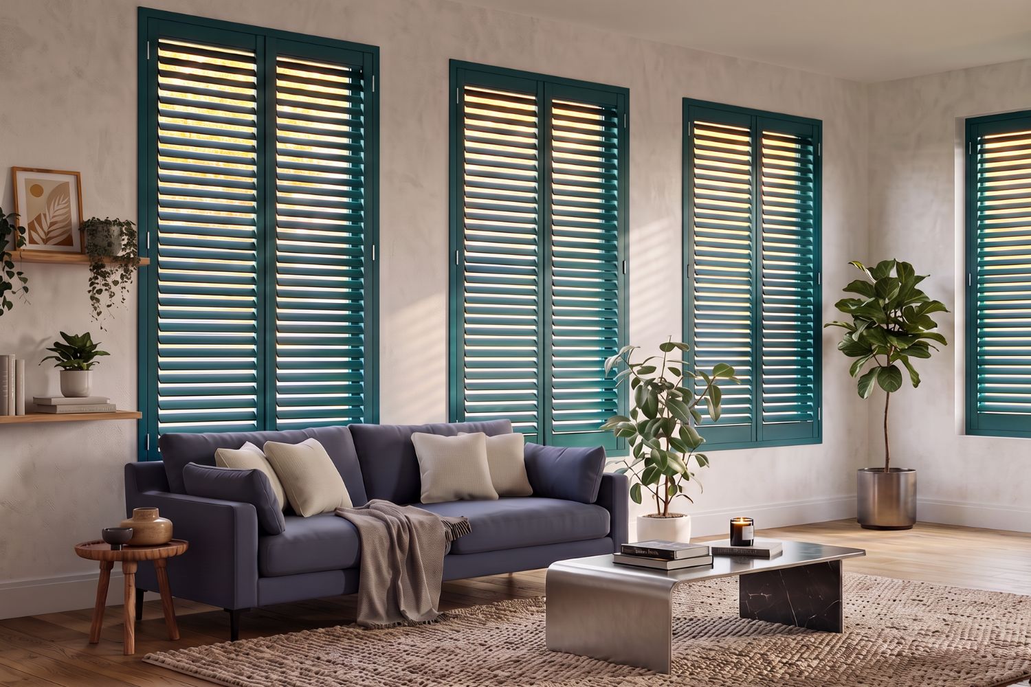 Tuiss Blinds Online