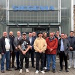 Fensterbau Expo in Nuremberg
