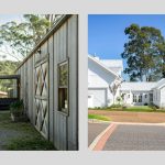 Cottage Core facade