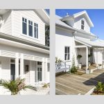 Coastal Cladding