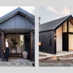 Scandinavian Barn
