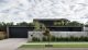 Weathergroove 75mm Natural : Intergrain Charred black Stain