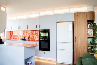 kitchen design