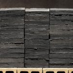 Waterstruck Clinker Bricks