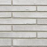 Waterstruck Clinker Bricks
