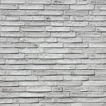 Waterstruck Clinker Bricks