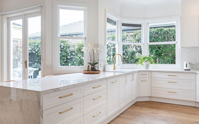 Select Kitchens