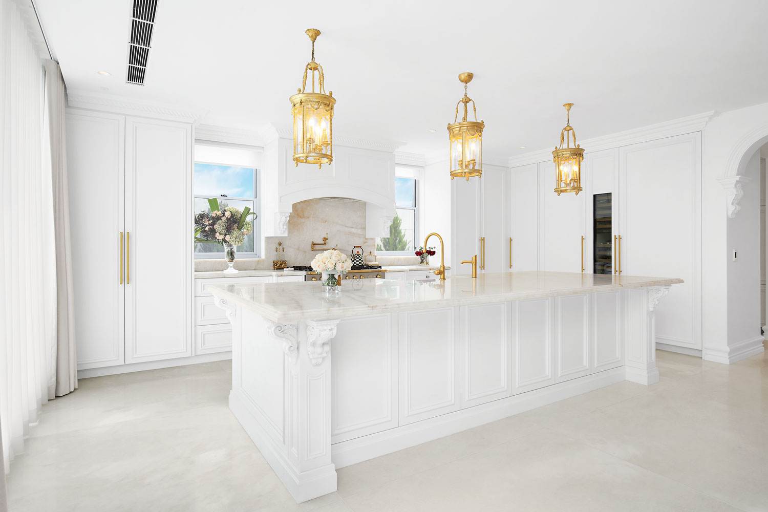 Dégabriele Kitchens + Interiors