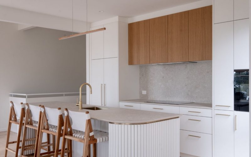 Hacker Kitchen