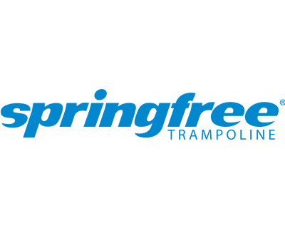 Springfree Trampoline
