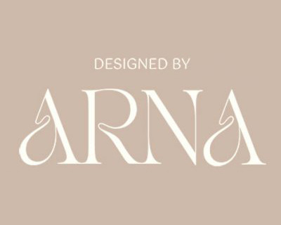Designed by Arna