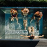 Stoked Plunge Pools