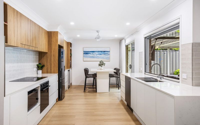 Kitchens U Build