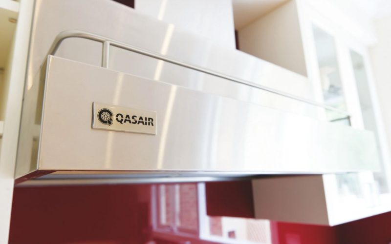 QASAIR / Condari Pty Ltd