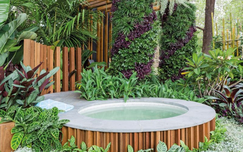 Photo courtesy of Instyle Gardens