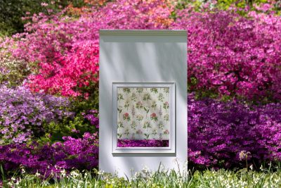 New York Botanical Garden, Tuiss