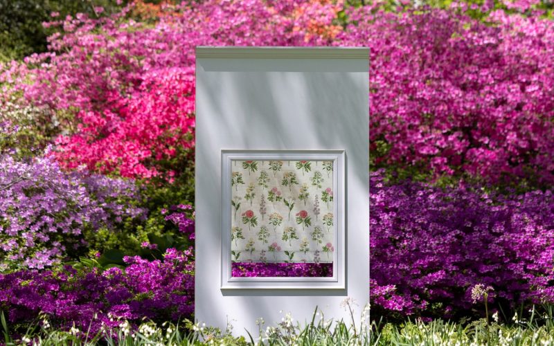 New York Botanical Garden, Tuiss
