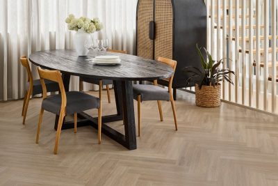 One surface making all the difference in the contemporary kitchen