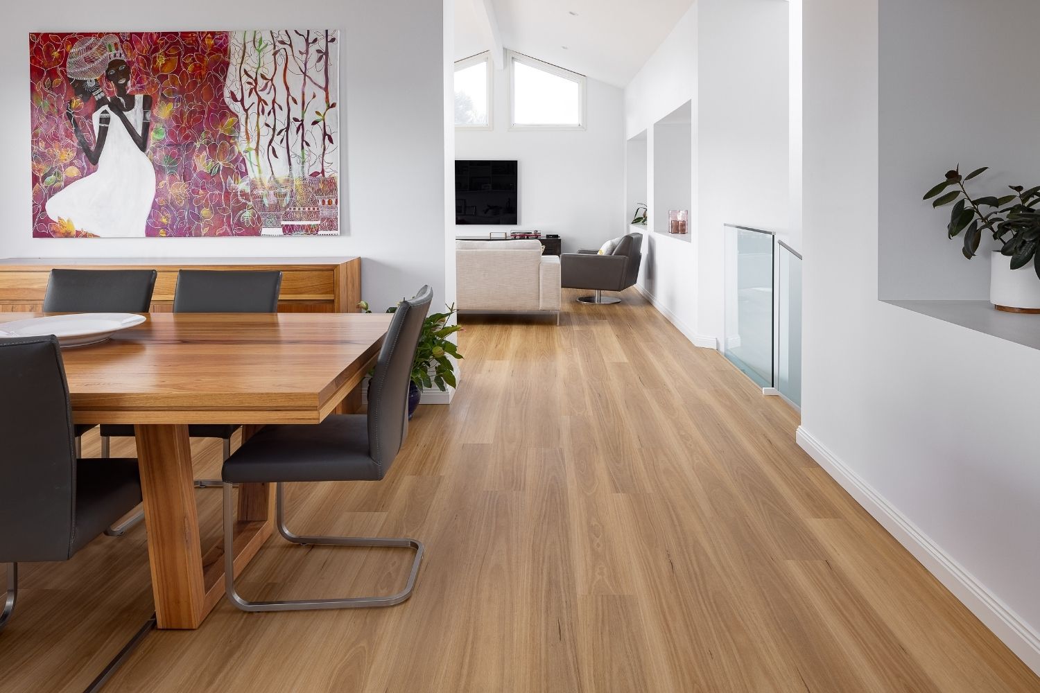 Lifestyle Collection – Blackbutt