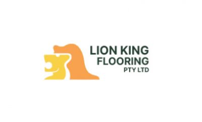 Lion King Flooring