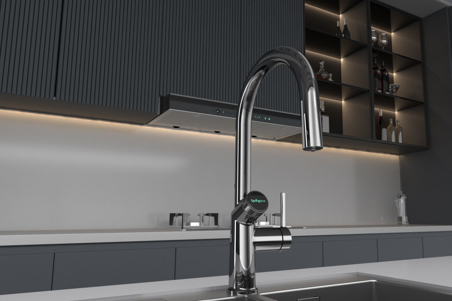 Zumi Bathware