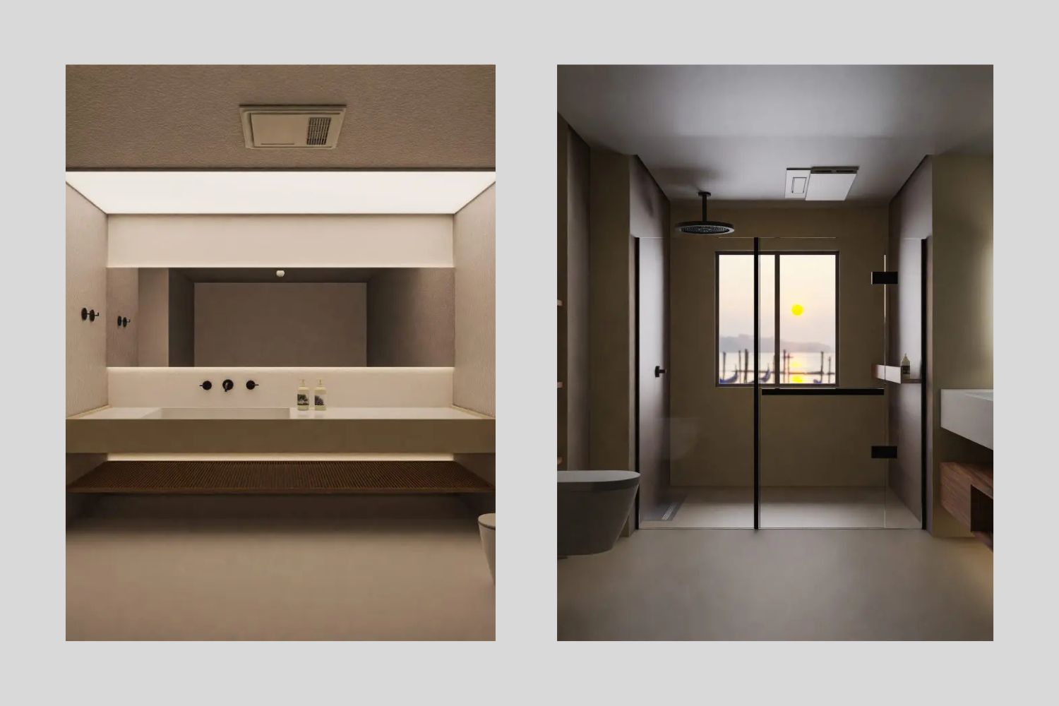 Zumi Bathware