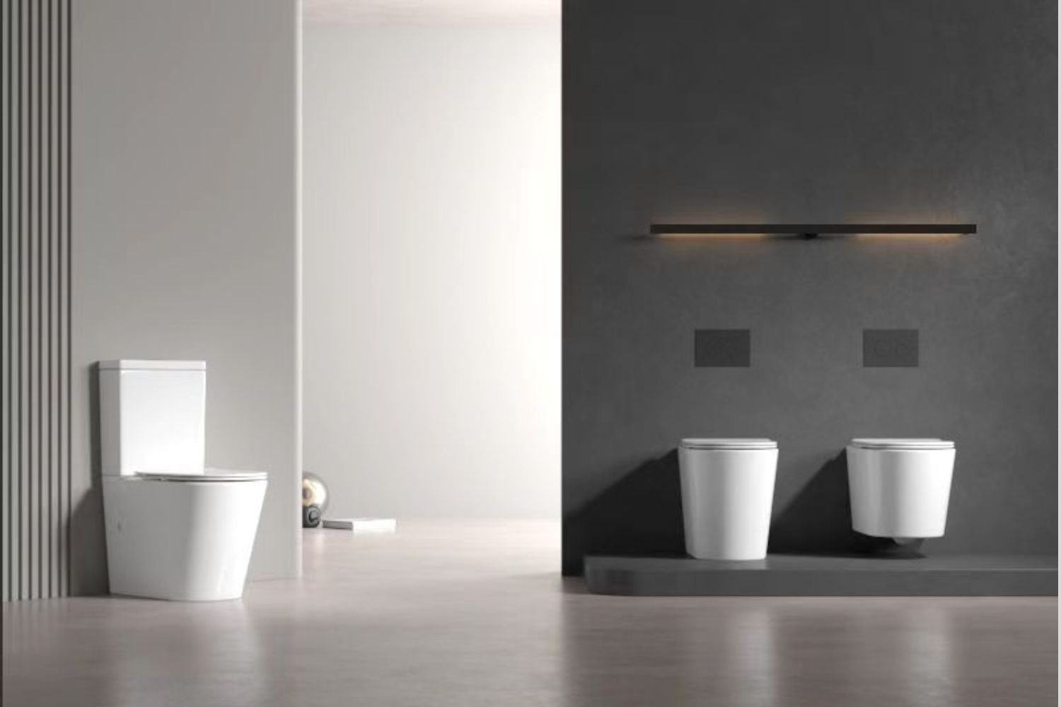 Zumi Bathware