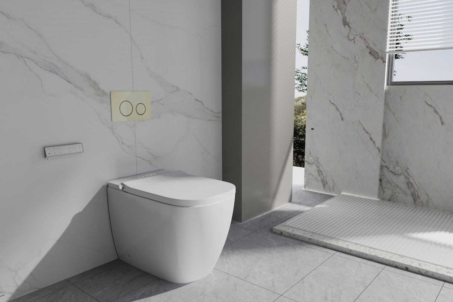 Zumi Bathware