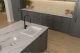 Pictured: Alma Kenneth White Sink