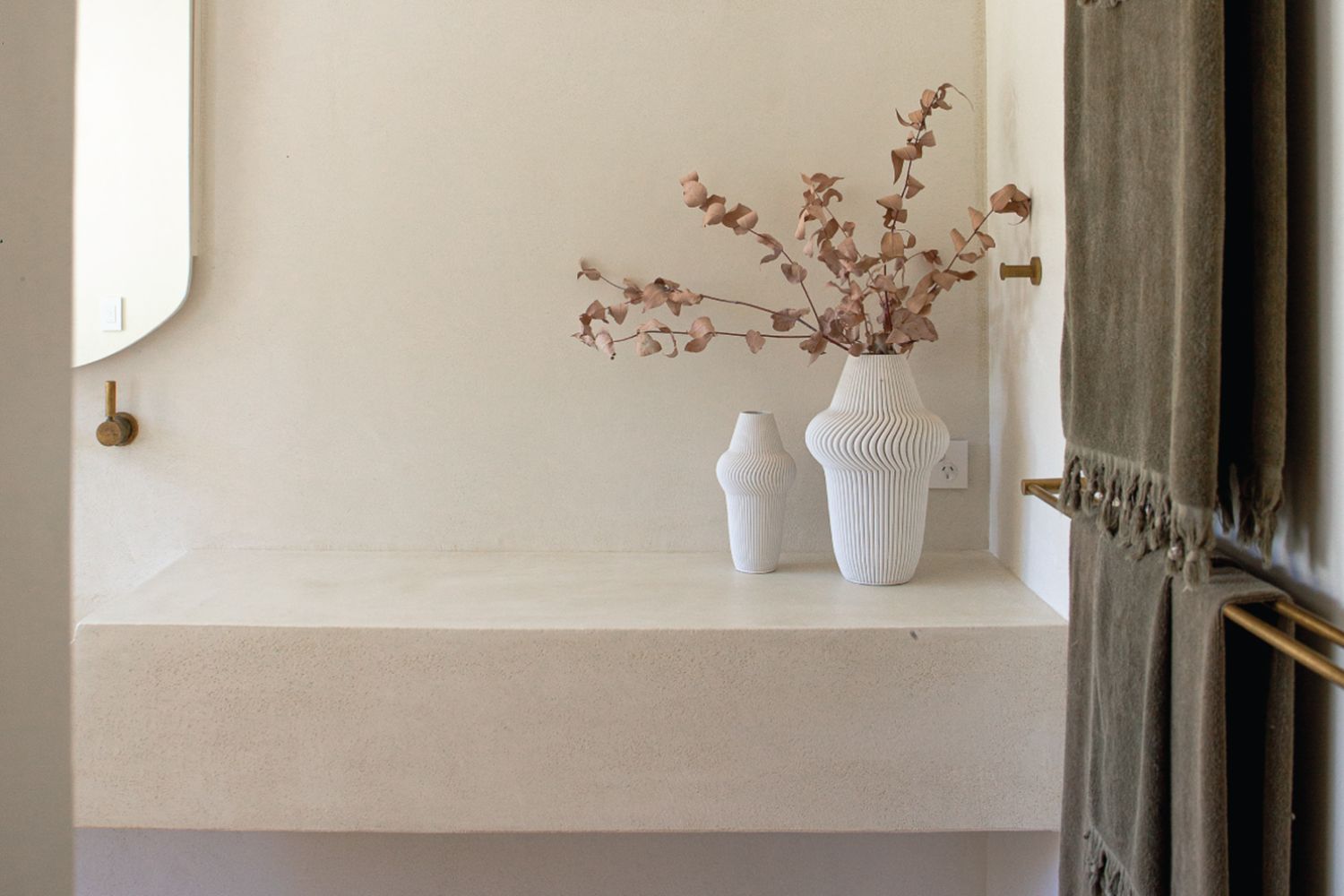 Rockcote’s MicroStone