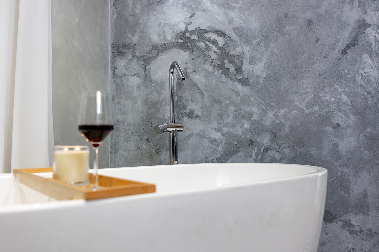 Rockcote’s MicroStone