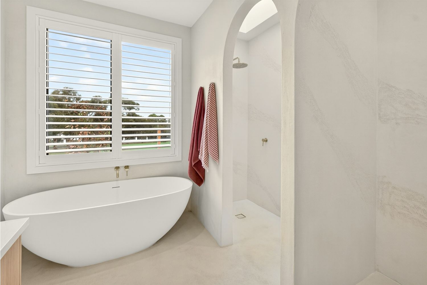 Rockcote’s MicroStone