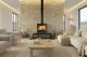 Parkray Aspect 14 Eco - Wood Heater by Hunter Stoves