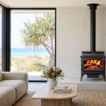 Lopi Liberty - Wood Heater