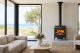 Lopi Liberty - Wood Heater