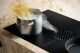Bora cooktop extractor system
