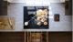 Bora cooktop extractor system