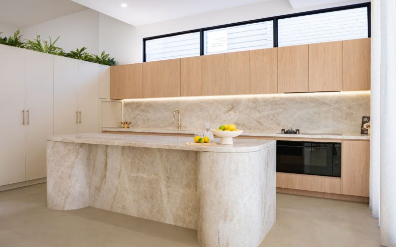 Powney & Powney Supreme Kitchens