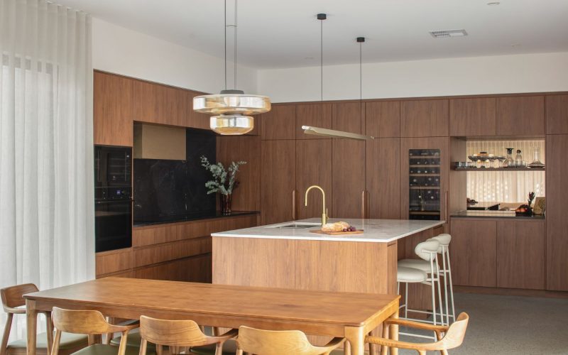 The Maker Designer Kitchens
