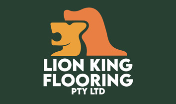 Lion King Flooring