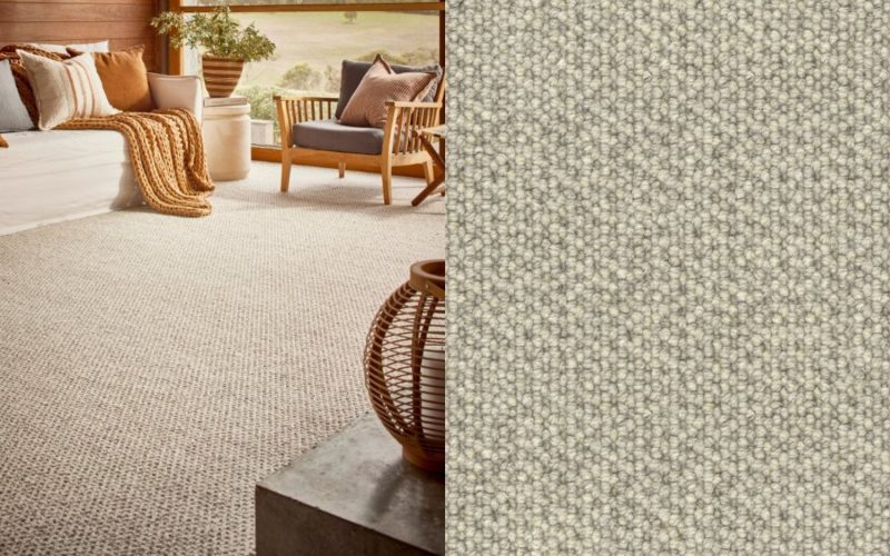 Fowles Carpet