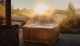 Stoked Plunge Pools