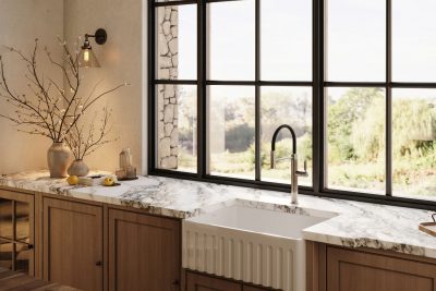 4 locations you might not have considered for a wet area