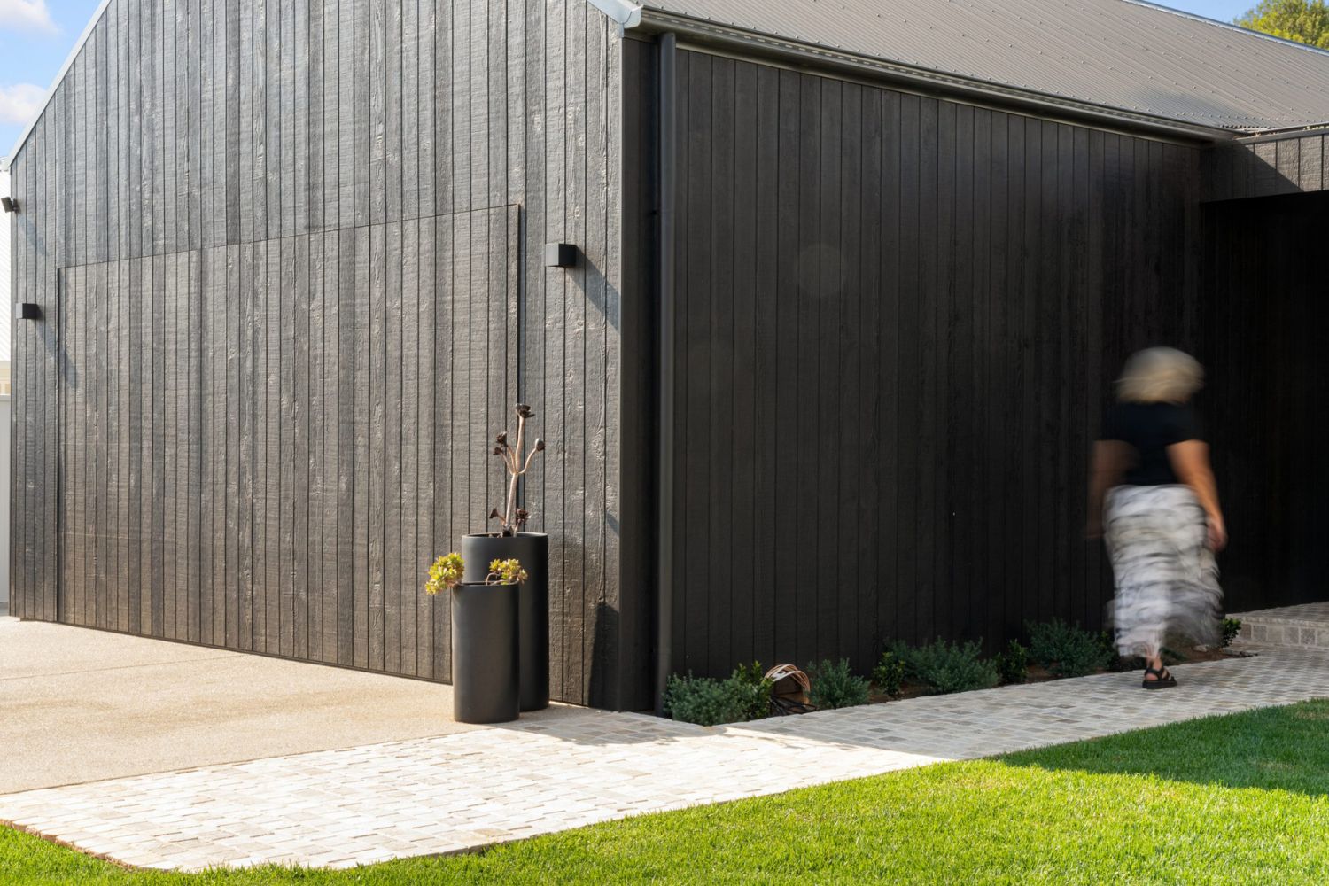 Weathertex