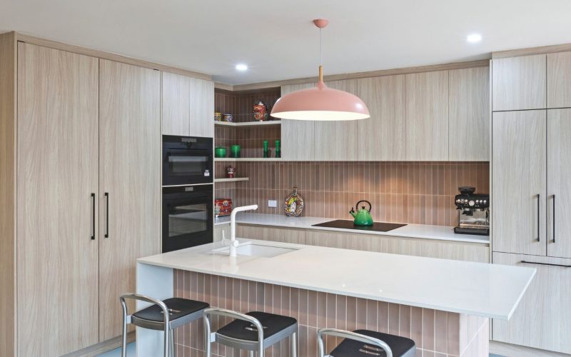 Select Kitchens