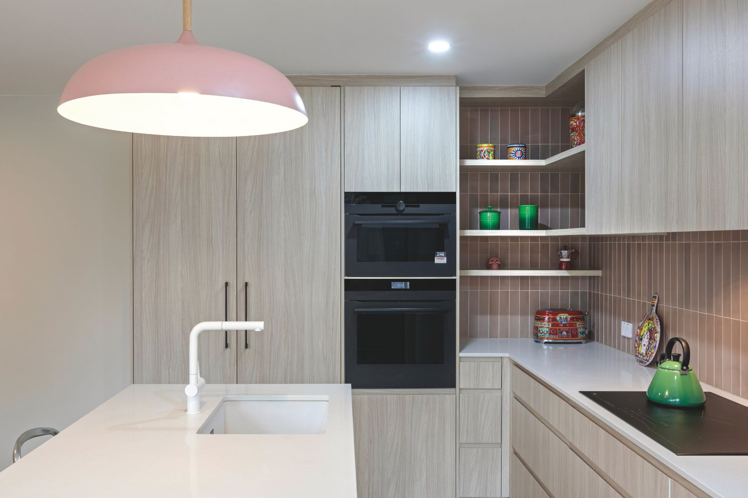 Select Kitchens