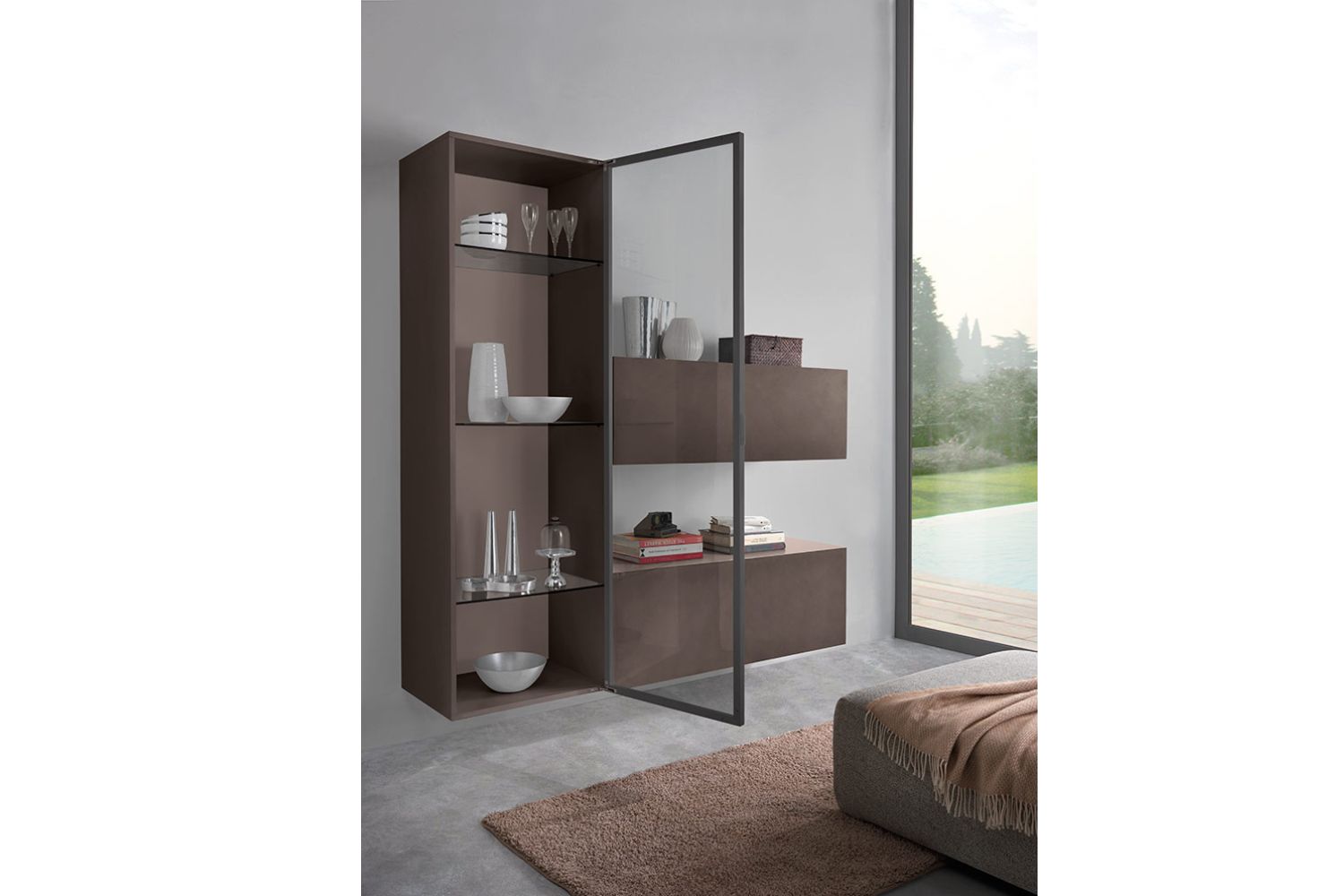 Salice AIR Hinge
