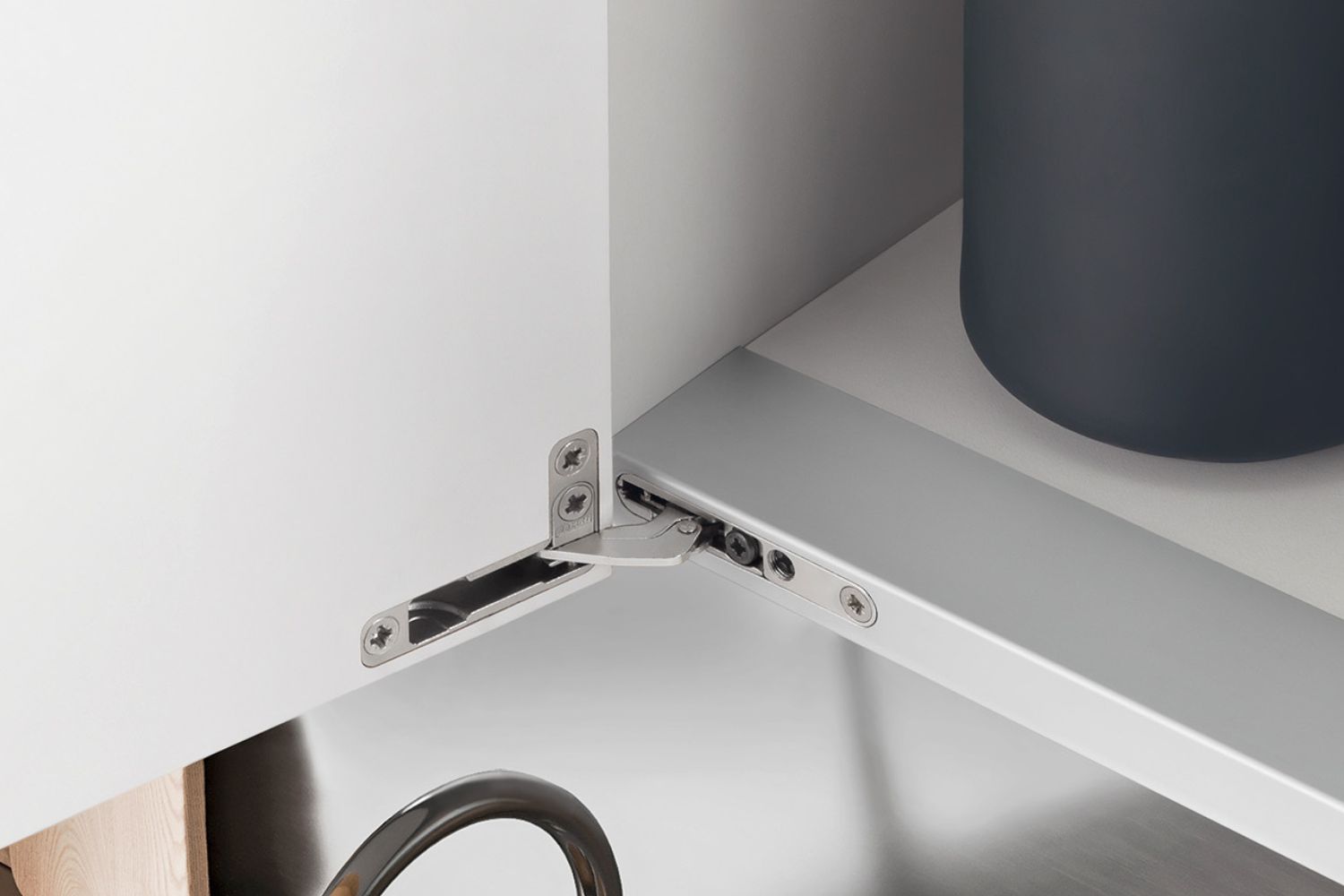 Salice AIR Hinge
