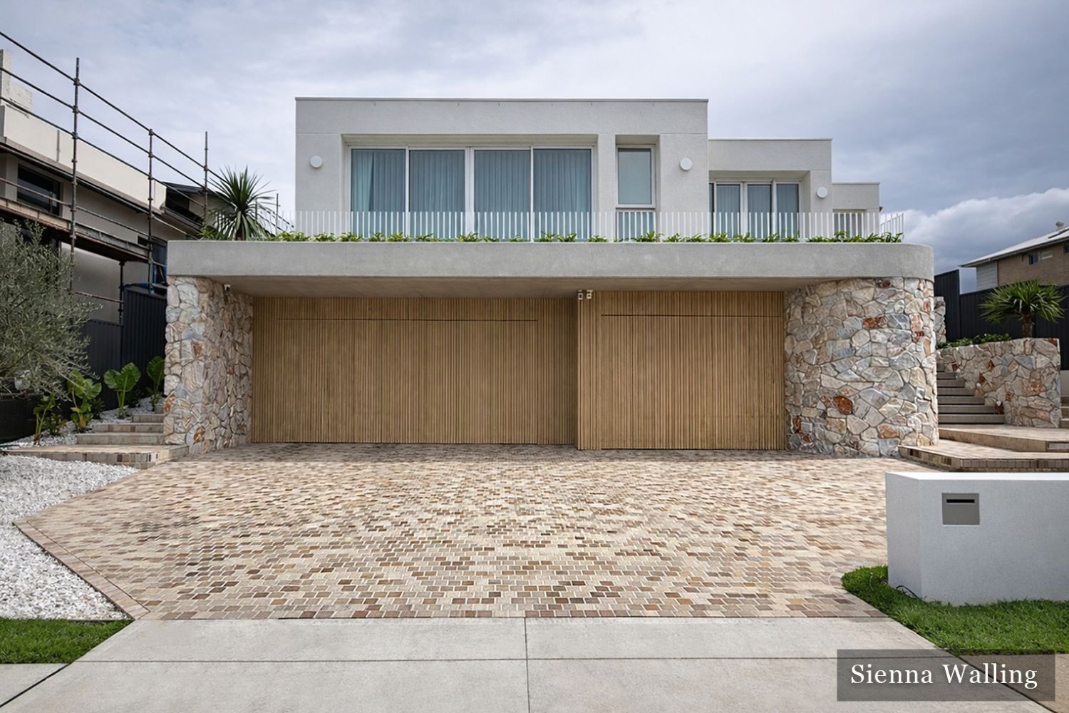 Product -Sienna Walling & Flooring Majra