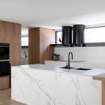 Staron benchtops